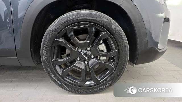 Kia The New Seltos id 4223178 из Кореи 13