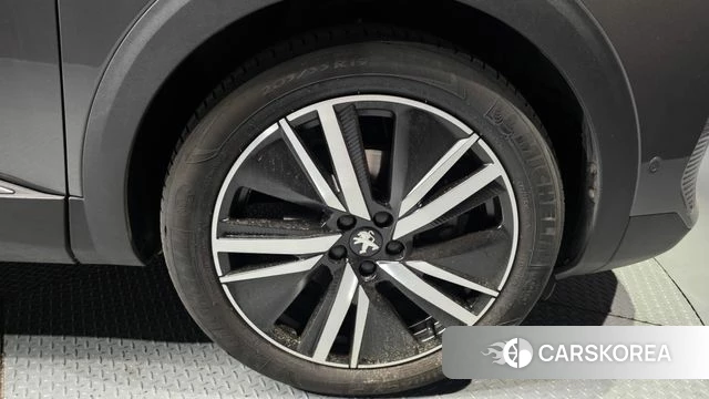 Peugeot 5008 second generation id 4291924 из Кореи 13
