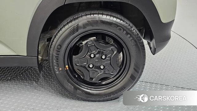 Hyundai Casper id 4489247 из Кореи 13