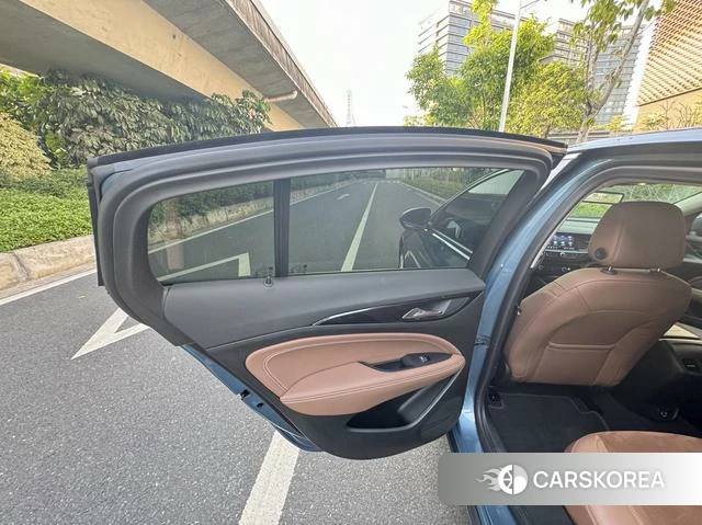 Buick Regal id 3876241 из Китая 13