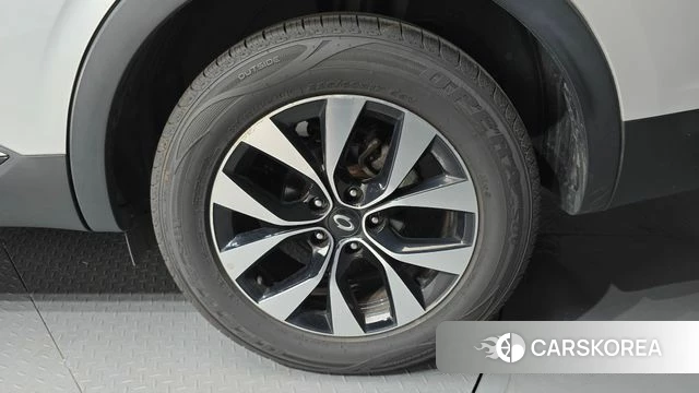 Renault Korea (Samsung) XM3 id 4292799 из Кореи 13