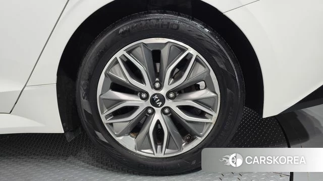 Kia K5 Hybrid 3rd Generation id 4203343 из Кореи 13