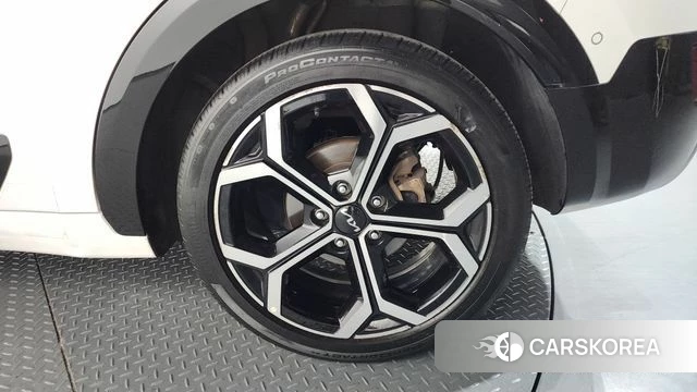 Kia Di Ol Nu Niro id 4428630 из Кореи 13