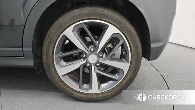 Hyundai Kona id 4317916 из Кореи 13