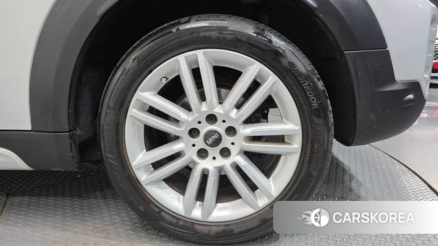 Mini Cooper Countryman id 4381928 из Кореи 13
