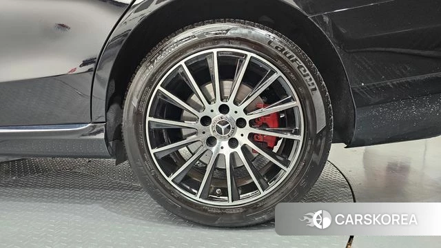 Mercedes-Benz C-Class W205 id 4672486 из Кореи 13