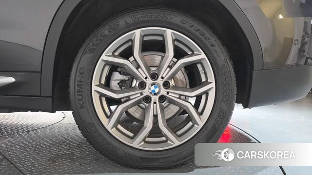 BMW X3 (G01) id 4717936 из Кореи 13