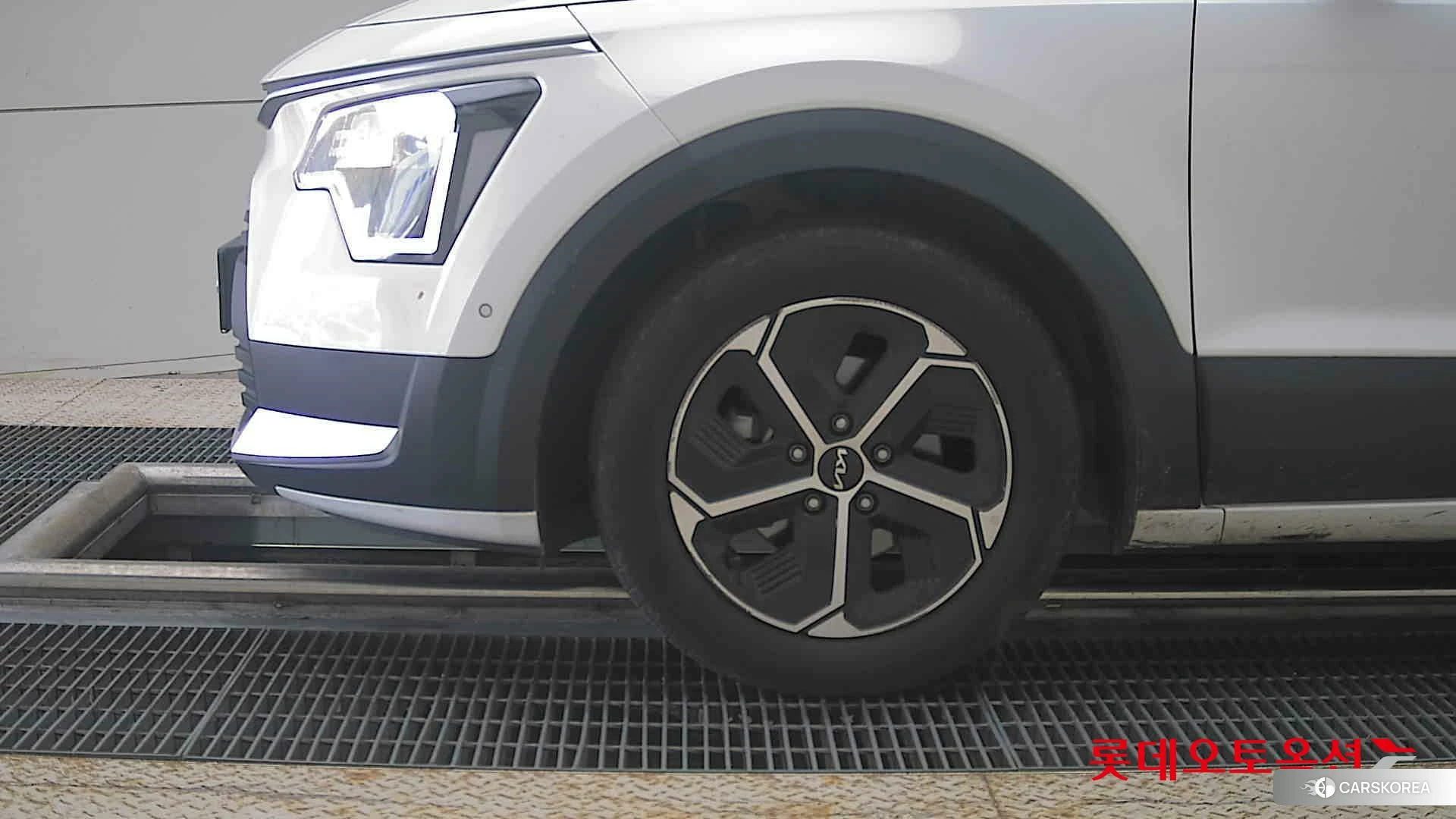 Kia Niro Hybrid id 4909281 из Кореи 13