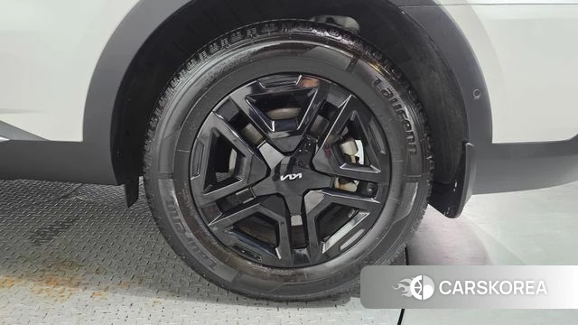 Kia The New Sorento 4th Generation id 4421920 из Кореи 13