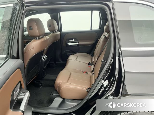 Mercedes-Benz GLB id 4259563 из Китая 13