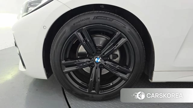 BMW 4 Series (G22) id 4489647 из Кореи 13