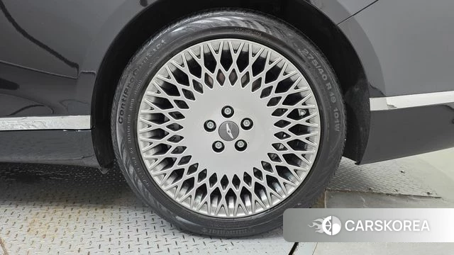 Genesis G80 (RG3) id 4463059 из Кореи 13