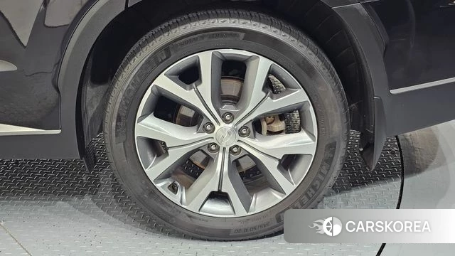 Hyundai Palisade id 4671732 из Кореи 13