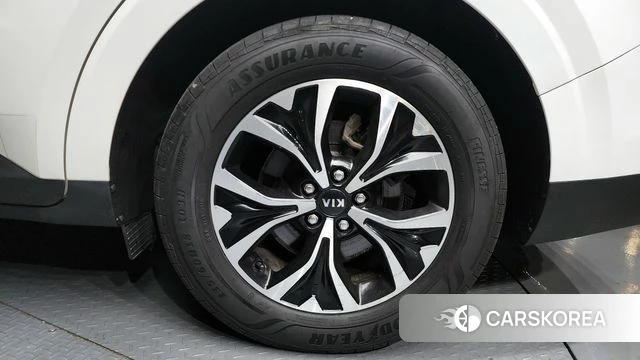 Kia Carnival 4th generation id 4355919 из Кореи 13