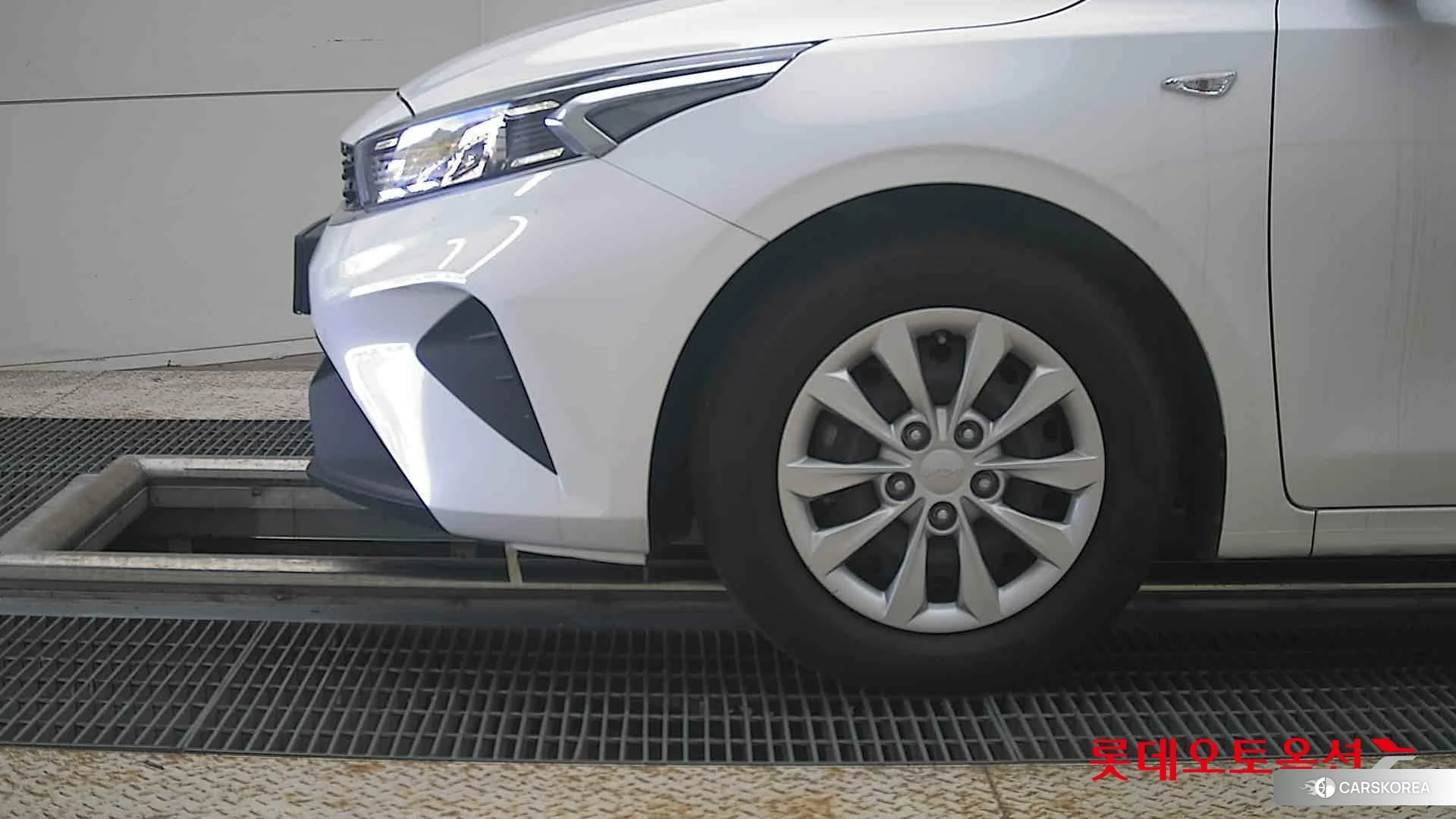 Kia K3 id 4679388 из Кореи 13