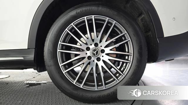 Mercedes-Benz GLC-Class X254 id 4566344 из Кореи 13