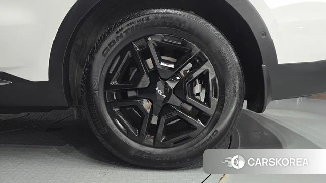 Kia The New Sorento 4th Generation id 4442396 из Кореи 13
