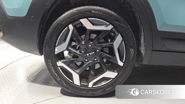 Kia The New Seltos id 4468333 из Кореи 13