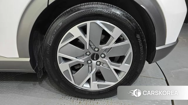 Genesis GV60 id 4495293 из Кореи 13