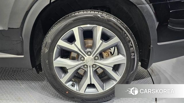 Hyundai Palisade id 4325554 из Кореи 13