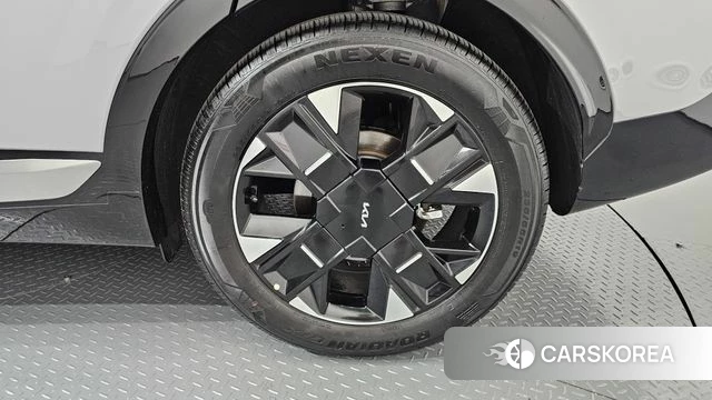Kia The New Sportage 5th Generation id 4441591 из Кореи 13