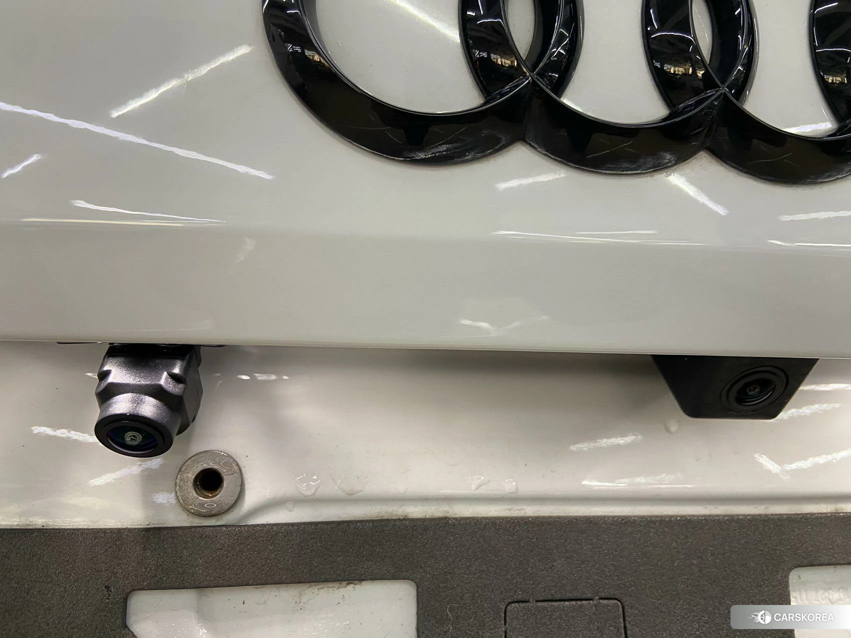 Audi Q2L id 4467376 из Китая 13
