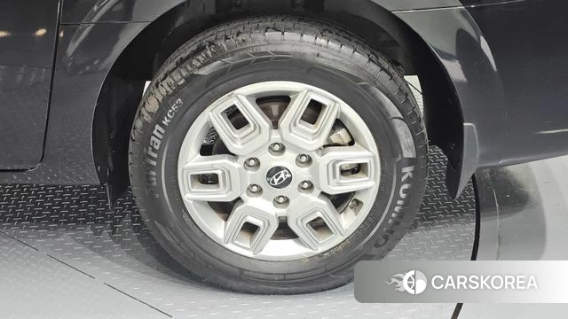 Hyundai Staria id 4548635 из Кореи 13