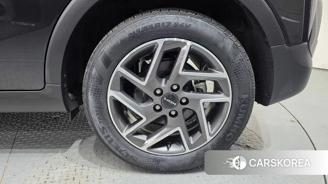 Ssangyong The New Tivoli id 4635093 из Кореи 13