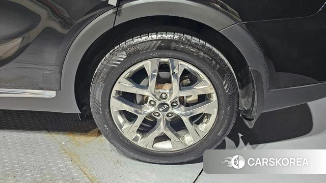 Kia The New Sorento id 4345328 из Кореи 13