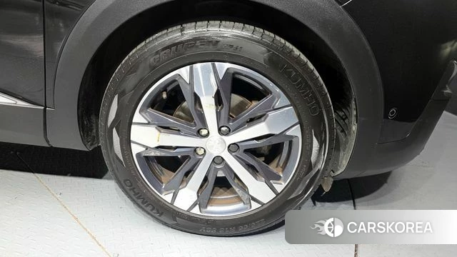 Peugeot 3008 second generation id 4295150 из Кореи 13