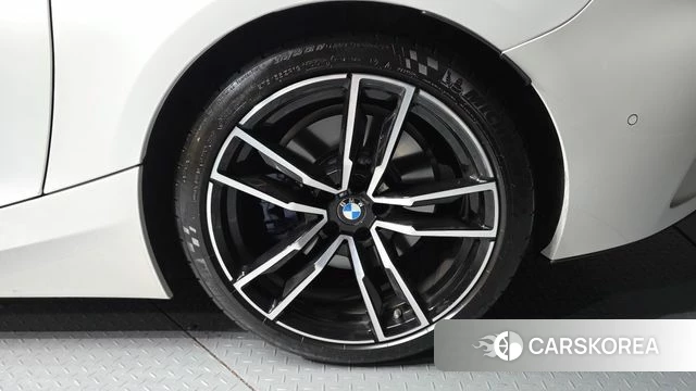 BMW Z4 (G29) id 4773182 из Кореи 13