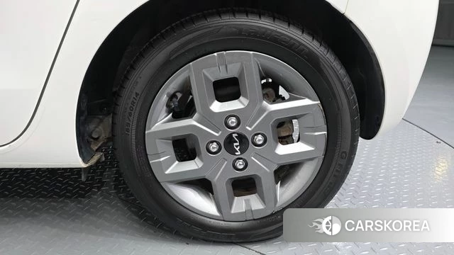 Kia The New Kia Ray id 4584829 из Кореи 13