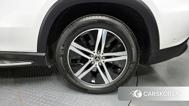 Mercedes-Benz GLE-Class W167 id 4344761 из Кореи 13