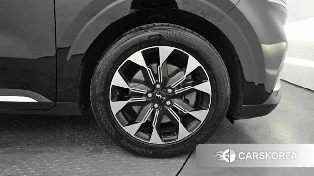 Kia Carnival 4th generation id 4410276 из Кореи 13