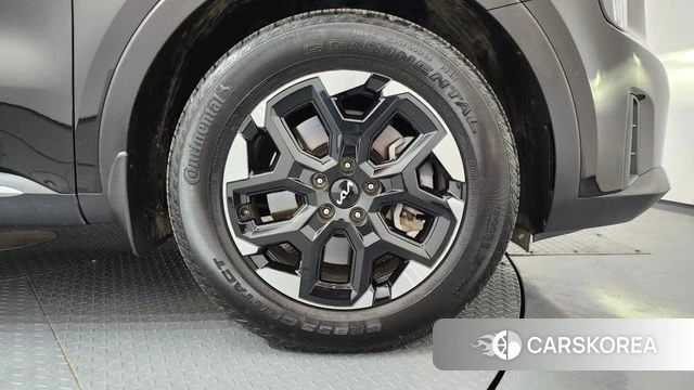 Kia The New Sorento 4th Generation id 4201205 из Кореи 13