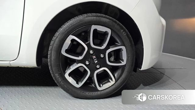 Kia The New Ray id 4693155 из Кореи 13