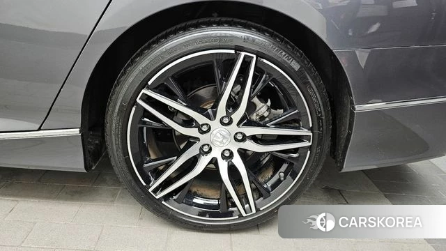 Honda Accord 10th Generation id 4409247 из Кореи 13