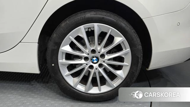 BMW 2 Series Gran Coupe (F44) id 4496204 из Кореи 13