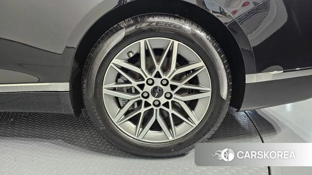 Genesis G80 (RG3) id 4413958 из Кореи 13