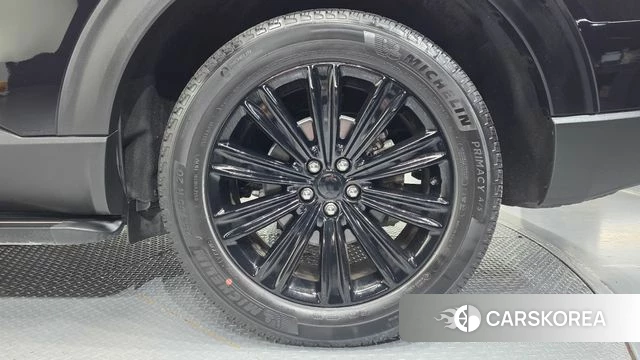 Ford Explorer 6th Generation id 4642168 из Кореи 13