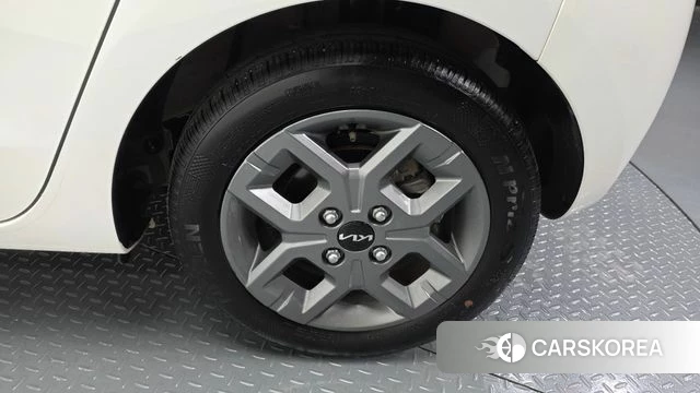 Kia The New Kia Ray id 4494174 из Кореи 13