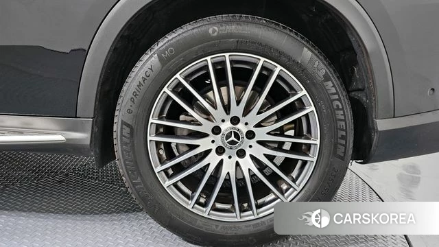 Mercedes-Benz GLC-Class X254 id 4329447 из Кореи 13
