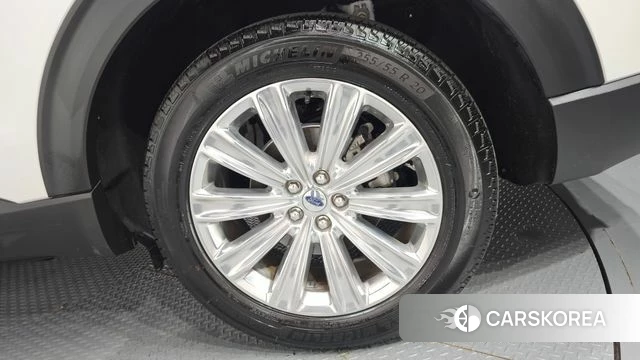 Ford Explorer 6th Generation id 4701871 из Кореи 13