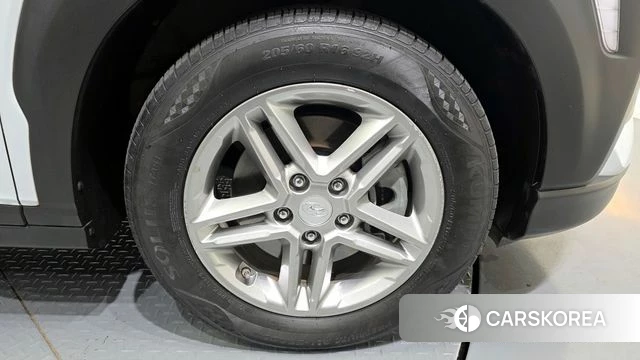 Hyundai Kona id 4447980 из Кореи 13