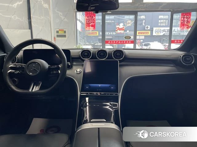 Mercedes-Benz Class C id 4276584 из Китая 13