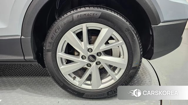 Audi Q2 id 4292533 из Кореи 13