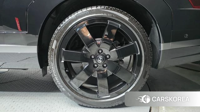 Hyundai Santa Fe (MX5) id 4427699 из Кореи 13