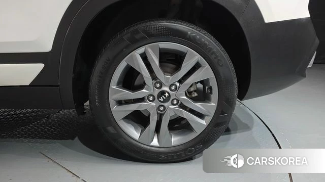 Kia Seltos id 4849726 из Кореи 13