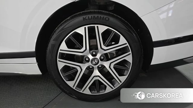 Hyundai Grandeur (GN7) id 4623011 из Кореи 13