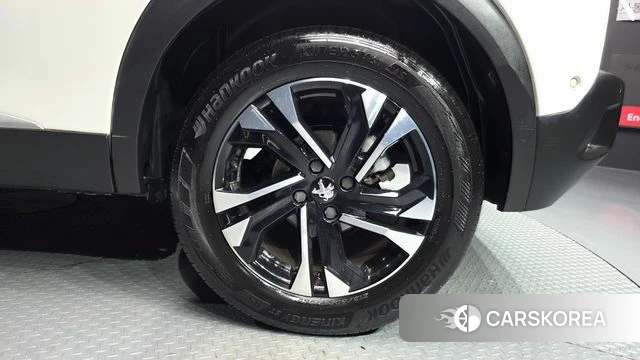 Peugeot 2008 Second generation id 4693024 из Кореи 13